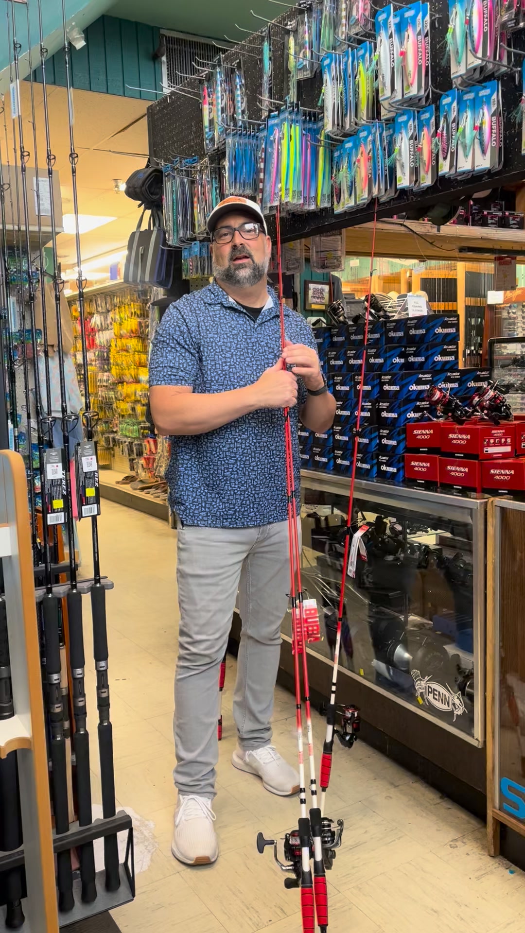okuma cedros saltwater spinning reel CJ45S Okuma Fishing Tackle Voyager It uses the magnesium Soft Hackle Fishing Size:500a