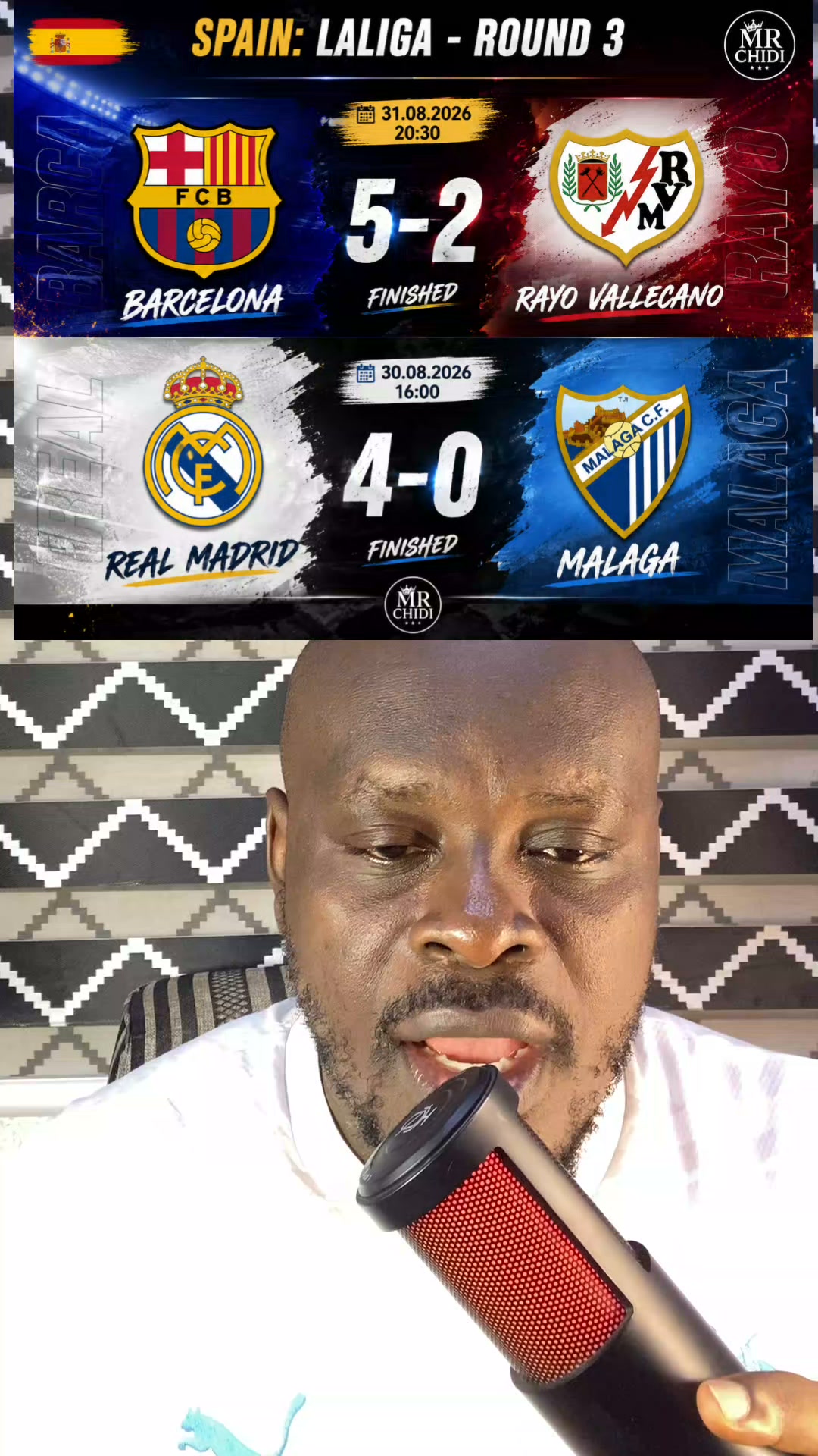 You think you've seen it all but LALIGA SEASON RECAP26 is going