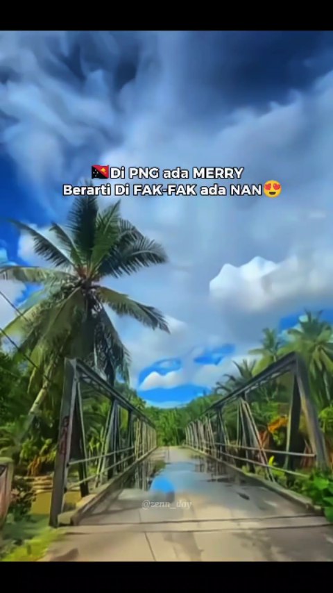 Mau Merry KH Nan ini. Dua² saja kapa eh😁 #fyp #katakatahariini #foryou ...