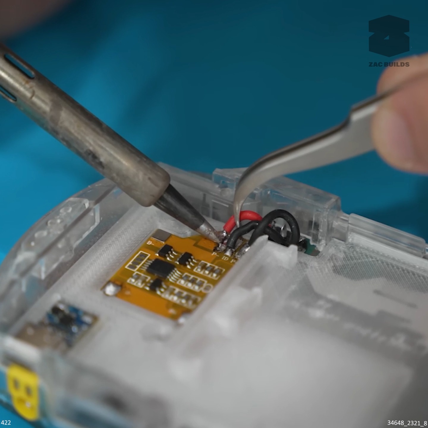 Building the Everything MINI Console | Compact Everything Console ...