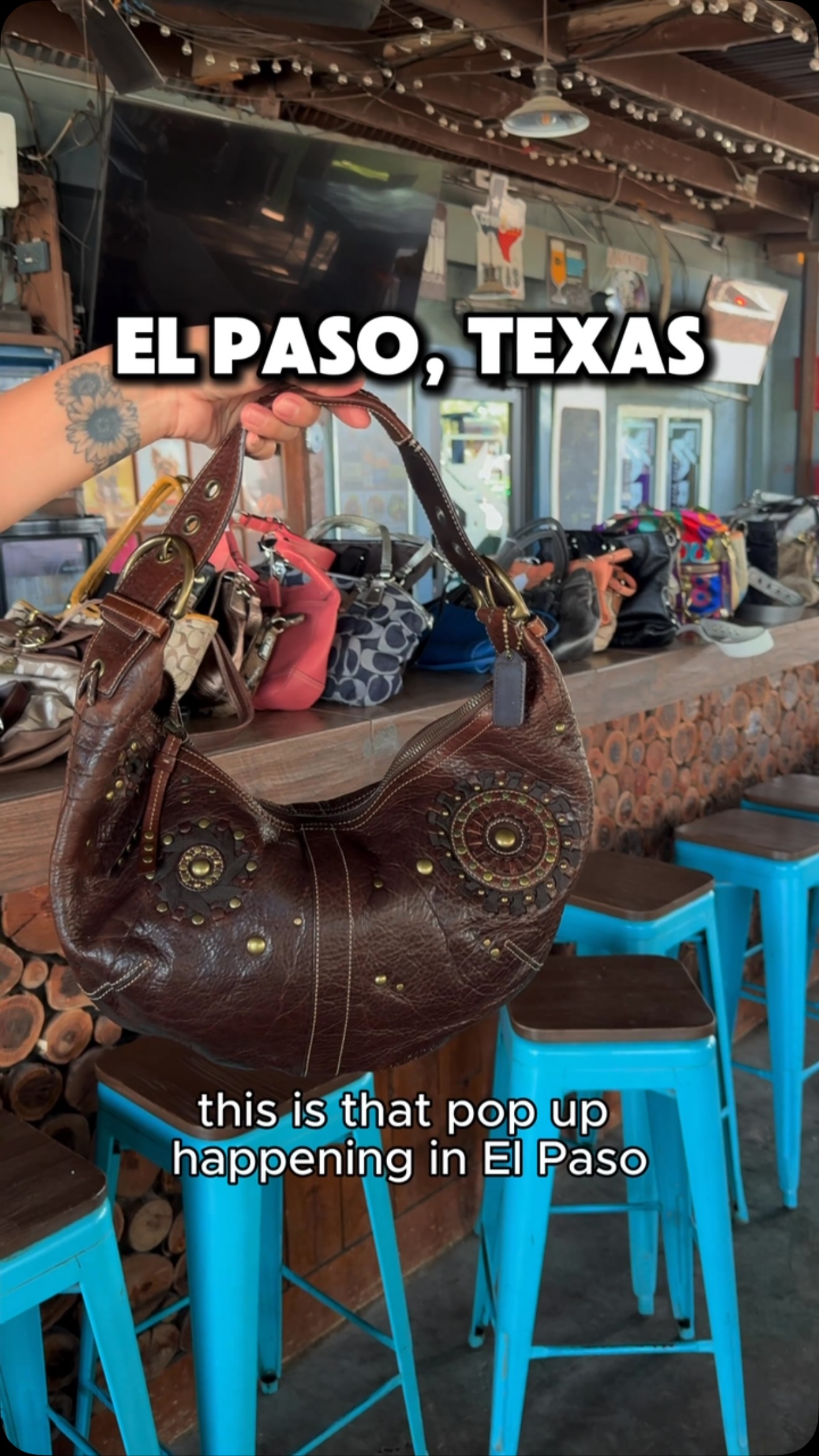カッチーナ♠︎Reids.Reid 作品♠︎テクスメックス♠︎Tex-Mex♠︎エルパソ El Paso New Spots added a new photo — - El Paso New Spots
