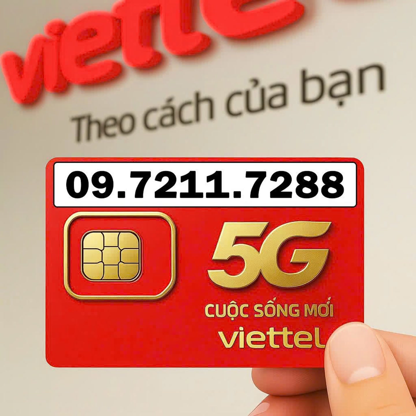 Sim Đại Lộc Phát - Thu Mua Sim Số Đẹp - LH: 0908.592.333