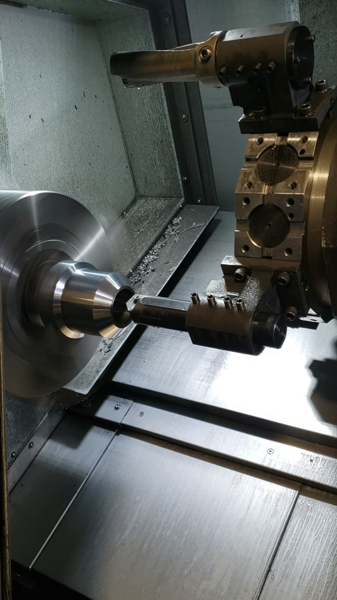 Champ Machine & Welding Ltd. | Edmonton AB