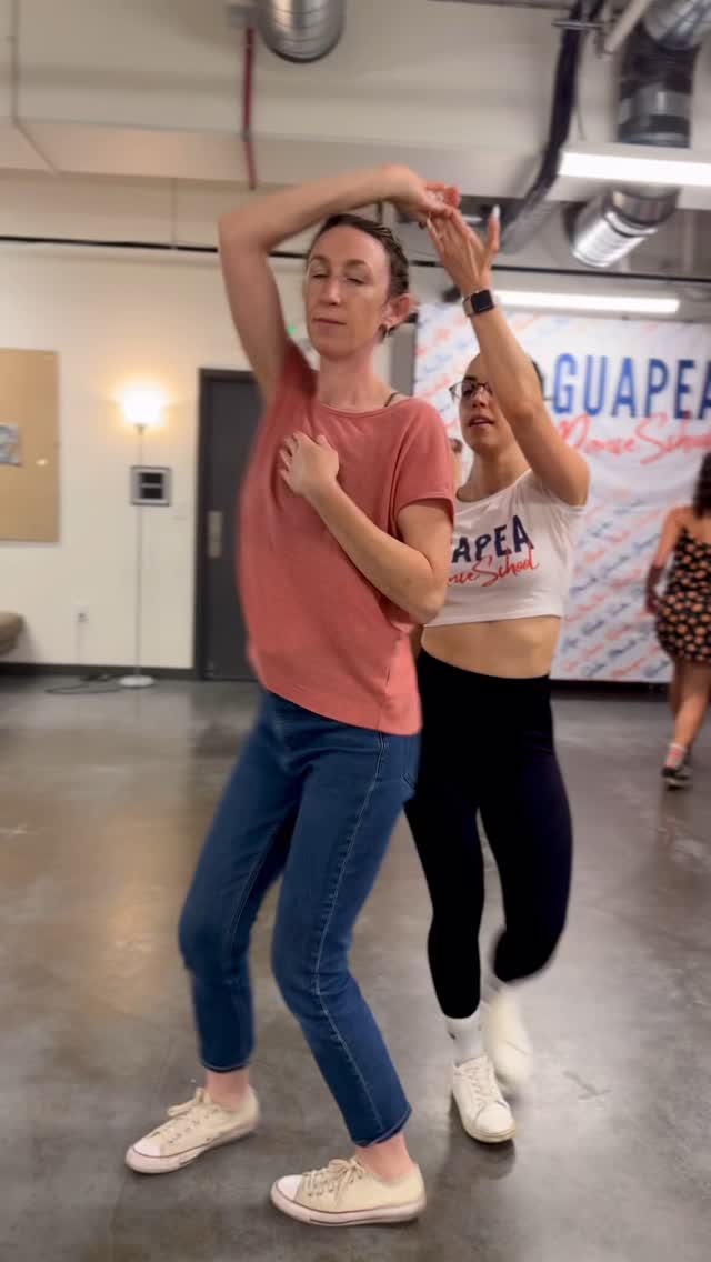 Guapea Dance School | Ithaca NY