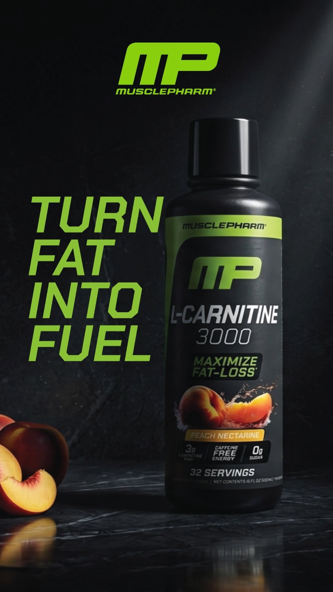 l carnitine liquid musclepharm DON'T JUST LOSE IT 🔥 USE IT Fat loss isn't just about cutting, it's about converting fat into fuel. With MP L-CARNITINE 3000, you can train harder, move better, and stay energized Is B12 the Best milky-gluta-white Flavor:BERRY