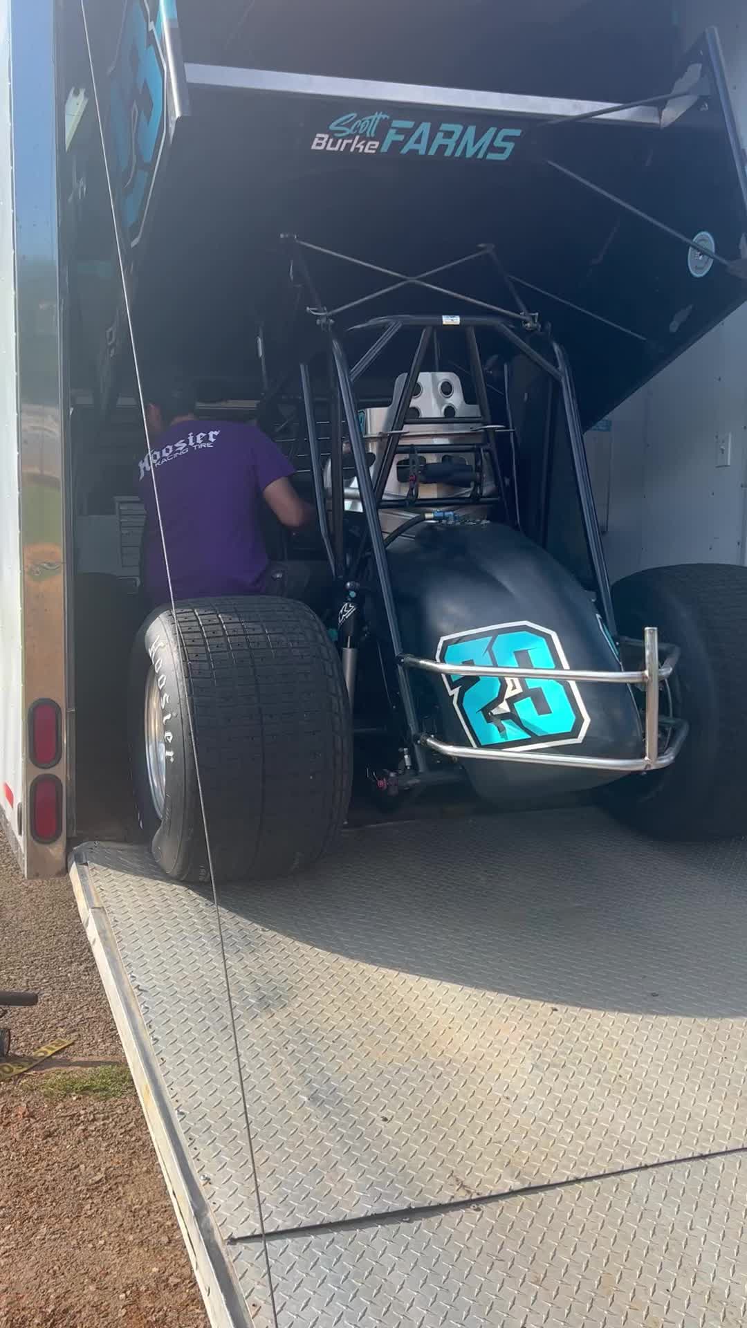 STARTED FROM THE BOTTOM #SPRINTCARS #SPRINTCAR #DIRTTRACK #DIRTRACER # ...