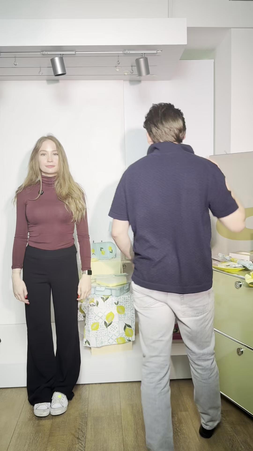 Für alle, die Zitronen lieben!🍋, Ob Tischdecke, Picknickdecke oder Küchenutensilien im frischen Zitronen-Design – unsere neue Sommerküchen-Kollektion bringt sommerliche Leichtigkeit direkt zu dir nach