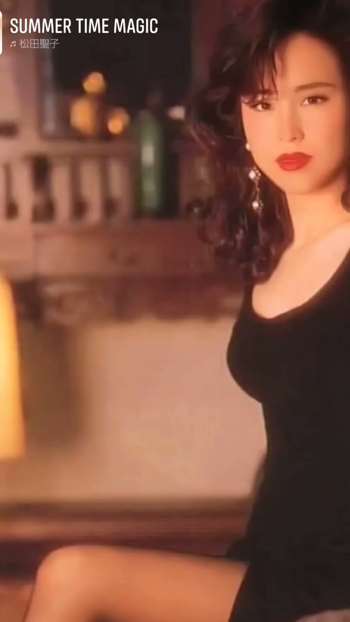 松田聖子 ー 続・赤いスイートピー / 赤いスイートピー Seiko Matsuda