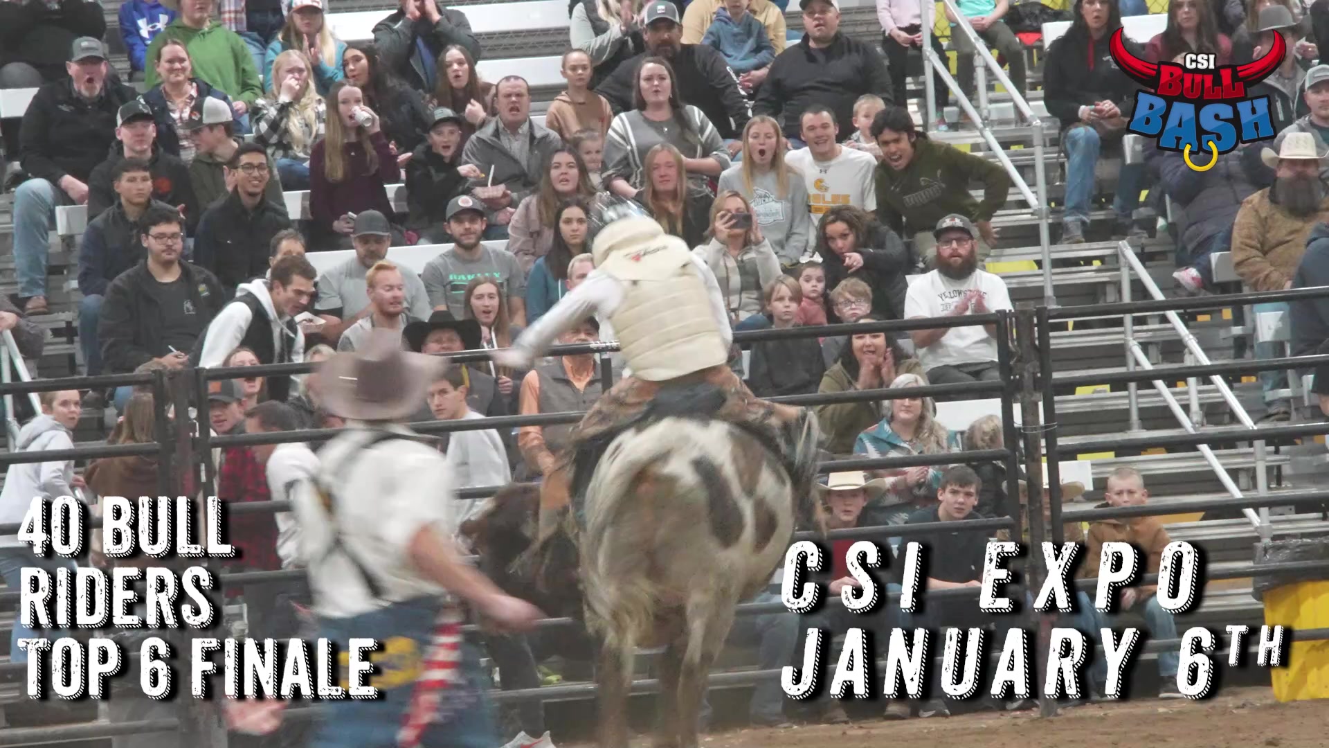 Raegan Steed making a nice run in the Short-go at the USU College Rodeo ...