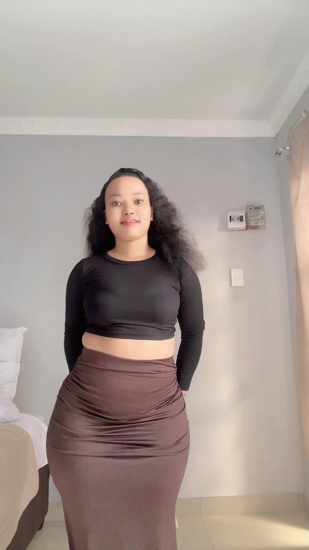 Azanda Nxumalo on Reels | Facebook
