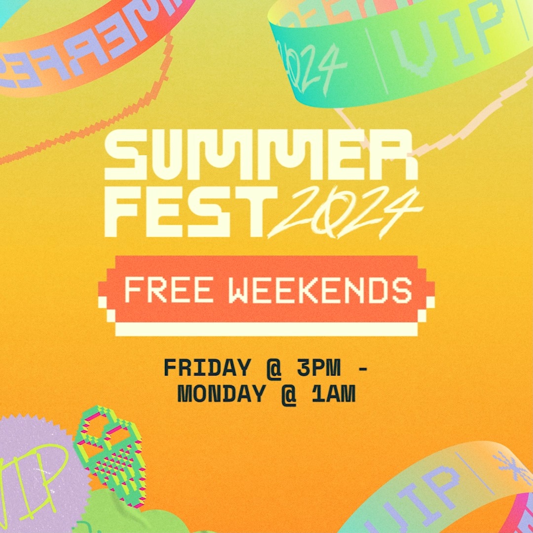 🎣 Dive into the ultimate fishing experience for free this weekend! 🎣 We ...