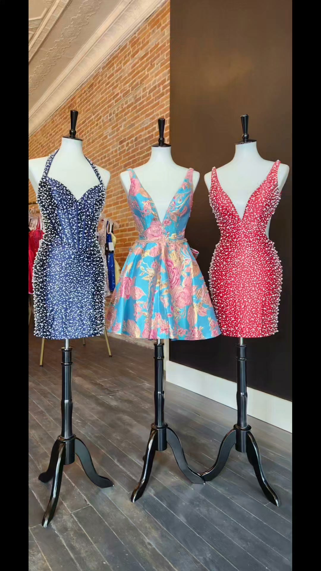 homecoming dresses cedar falls iowa Unpacking Sherri Hill HOCO 2026 daily ✨️, #sherrihill , #sherrihilldresses, #hoco2026, #homecomingdresses | Prom at 7' Kendal Calling