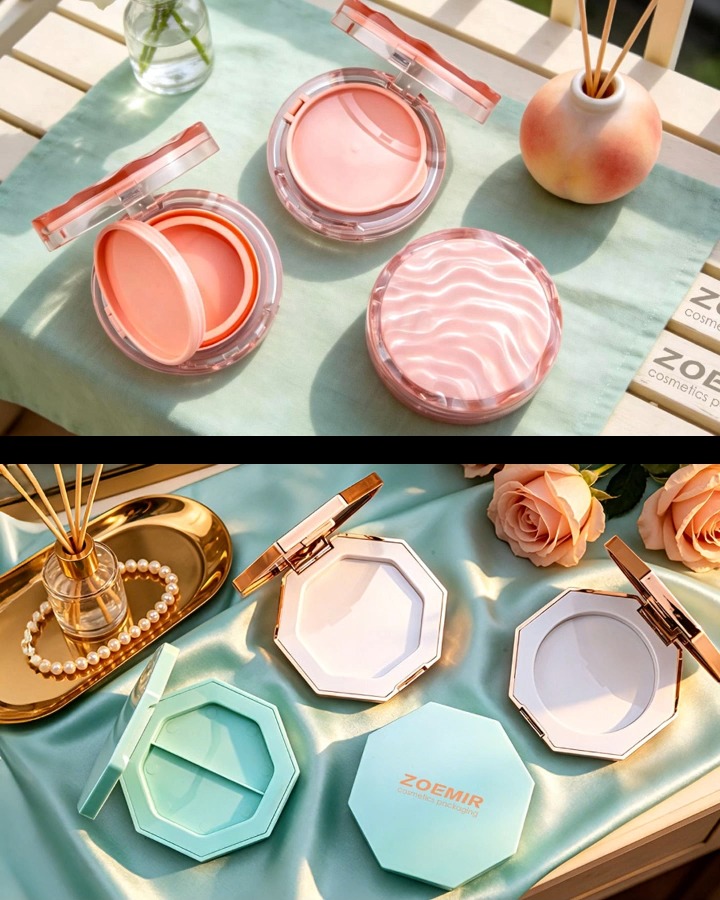 Guangzhou Zoemir International Cosmetics Co.,Ltd