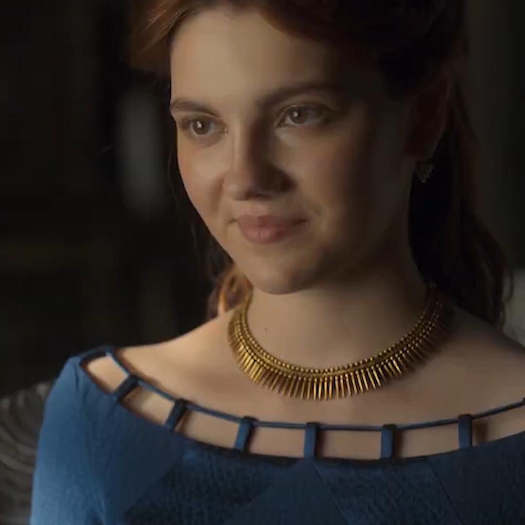 These House Of The Dragon Scenes Were Awkward To Film... House of the