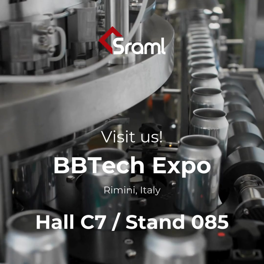 🍻 Join Us at BBTech Expo 2025 in Rimini, Italy! 👉https://bit.ly/BBTech ...