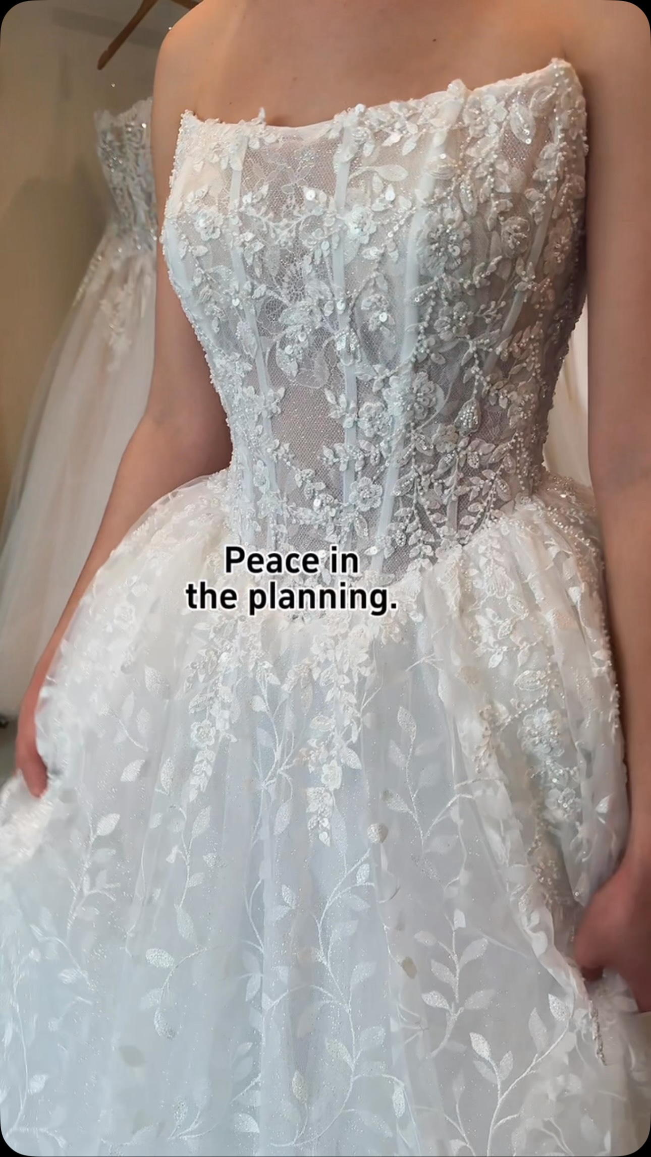 formal dresses st charles mo ✨ Peace in the Planning ✨, Wedding planning comes with a million decisions. Finding the perfect doesn’t have to be one of the stressful ones. 🤍, At My Beloved Bridal & Formalwear, we’re here Charmi creations
