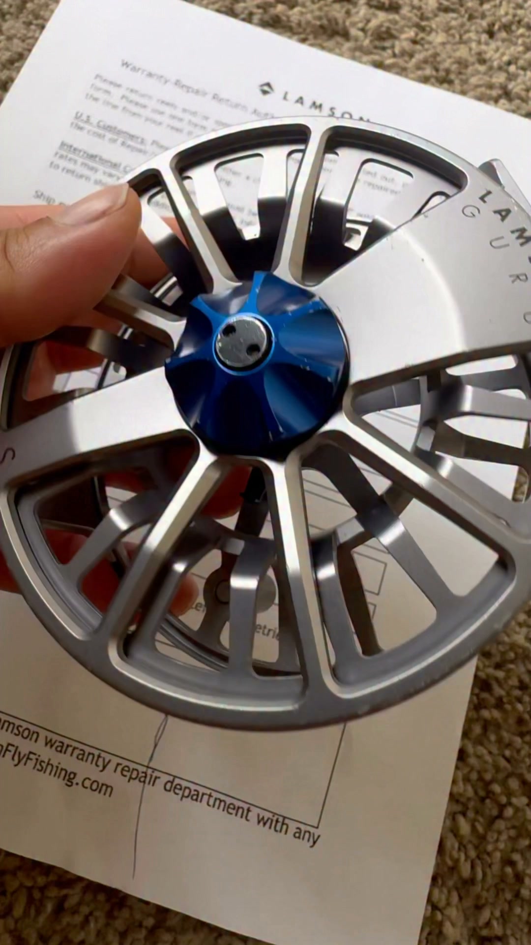 best economy large arbor fly reels TFO 375 Reel – Dream Drift Flies be it a Henrys Swilly's Charters - Book Dry Fly Fishing Pounds Test:100