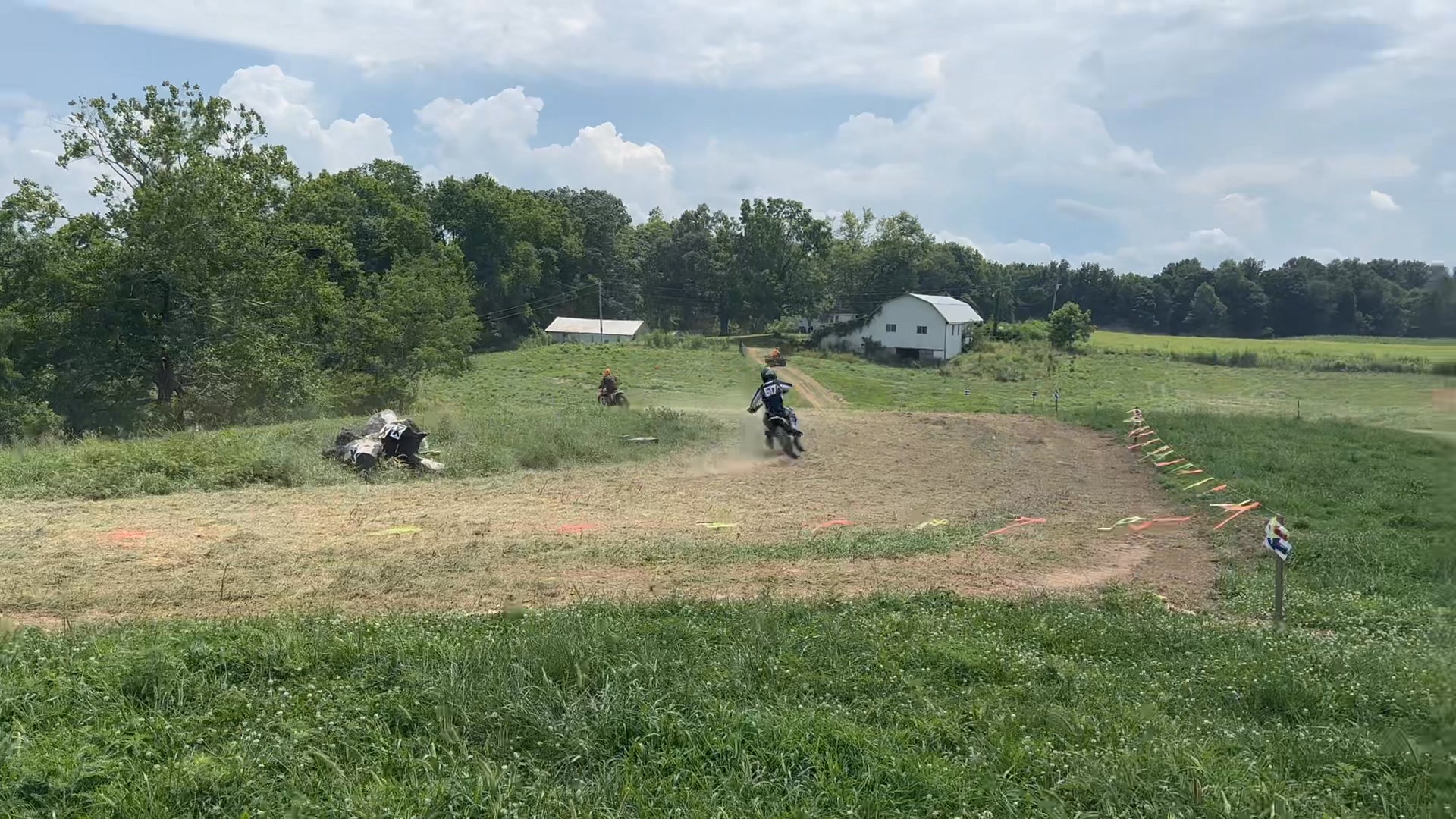 Talon Pike Racing