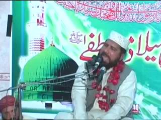 Abdul Waheed Chishti