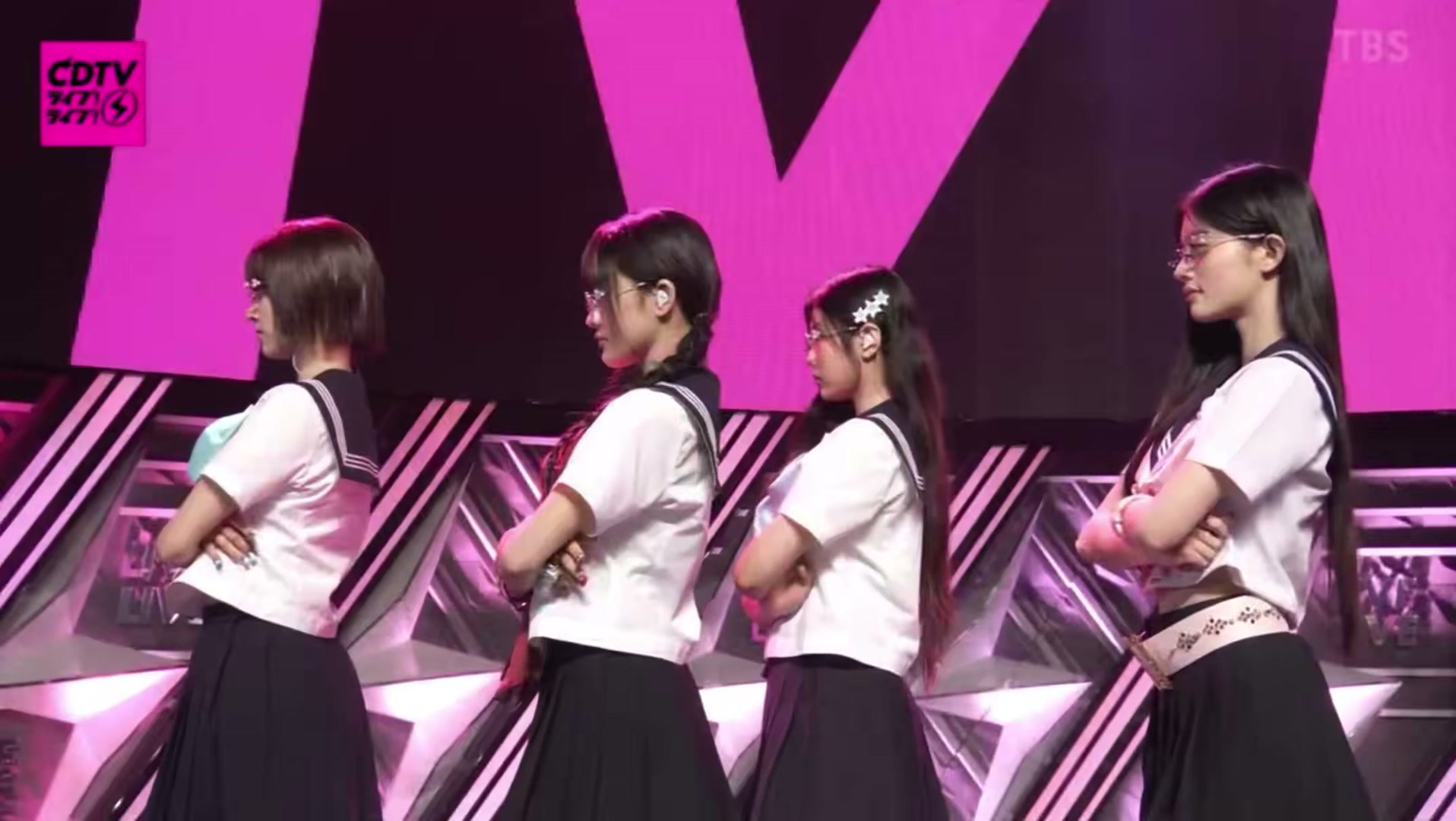LLIT I Got Your Back お台場 オープンスペース　コンプ×3 LLIT I Got Your Back お台場 オープンスペース コンプ×3 ILLIT、お