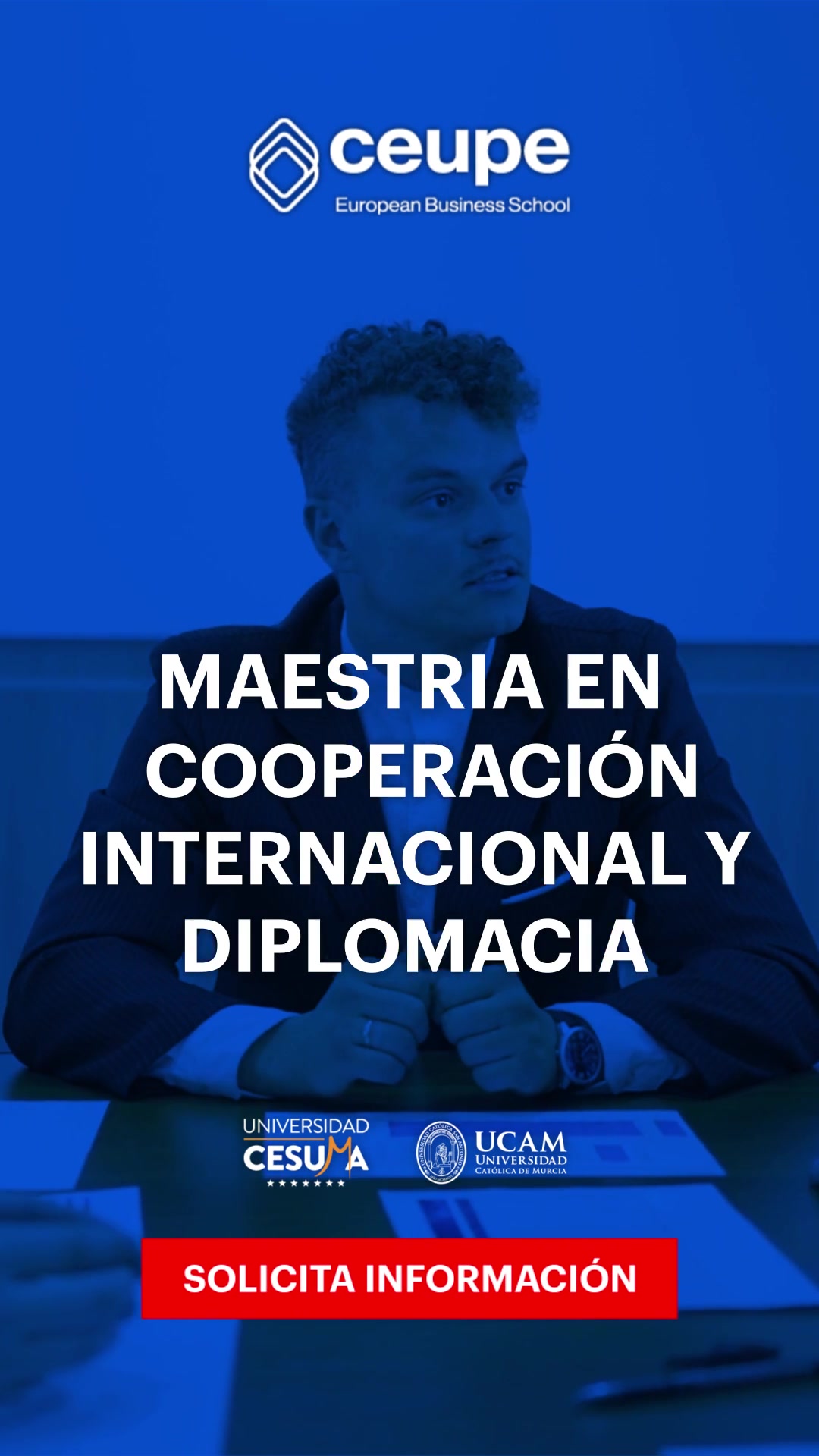 Campus Virtual CEUPE | Conoce el campus virtual de #CEUPE, una ...
