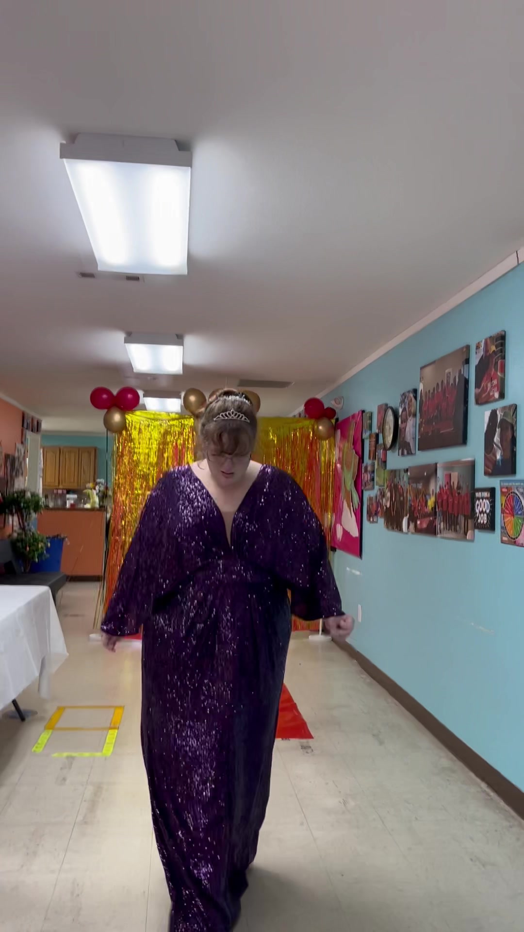 Wyatt's Dream Center