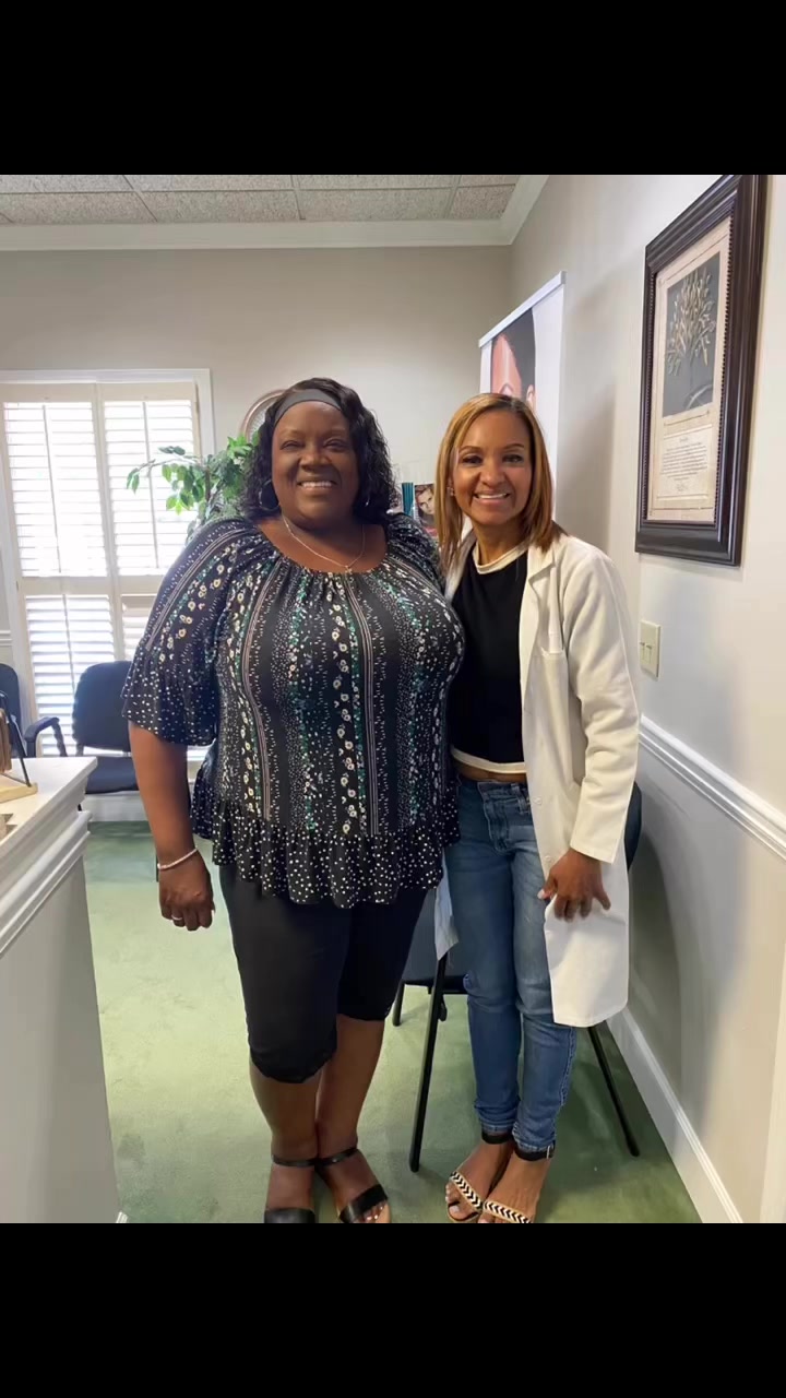 My classmate from Channel Islands High School. It's been 34 years or more since I've seen her. It's a true blessing to have a classmate in Georgia. #oxnard #channelislands #friends