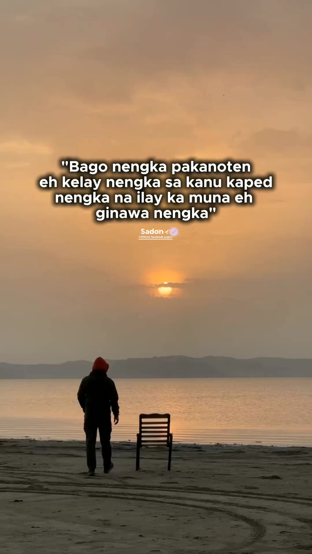 Ilen muna su ginawa bago su kaped😌 #PATADEM #islamicreminders | Sadonィ ...