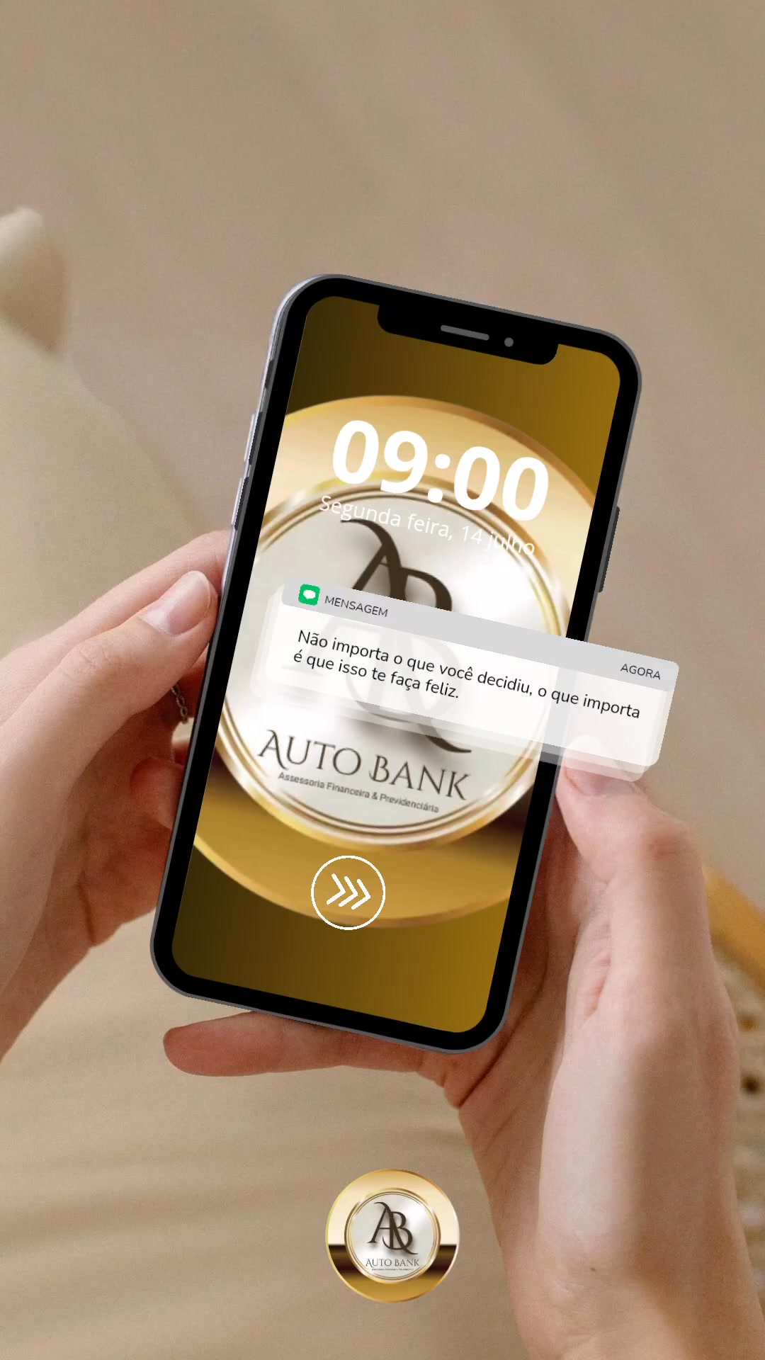 Auto Bank Soluções Financeiras | São José dos Campos SP