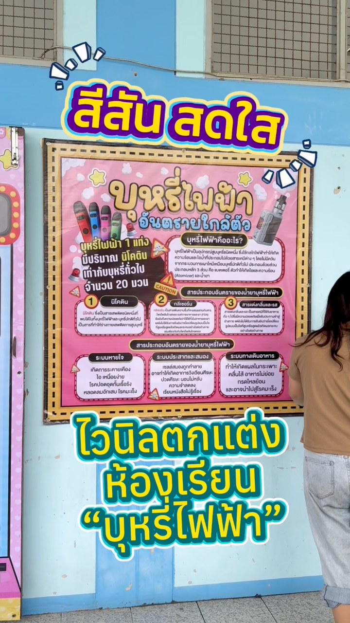คลังสื่อการเรียนรู้ พีซีเอช ดีไซน์ | Chachoengsao