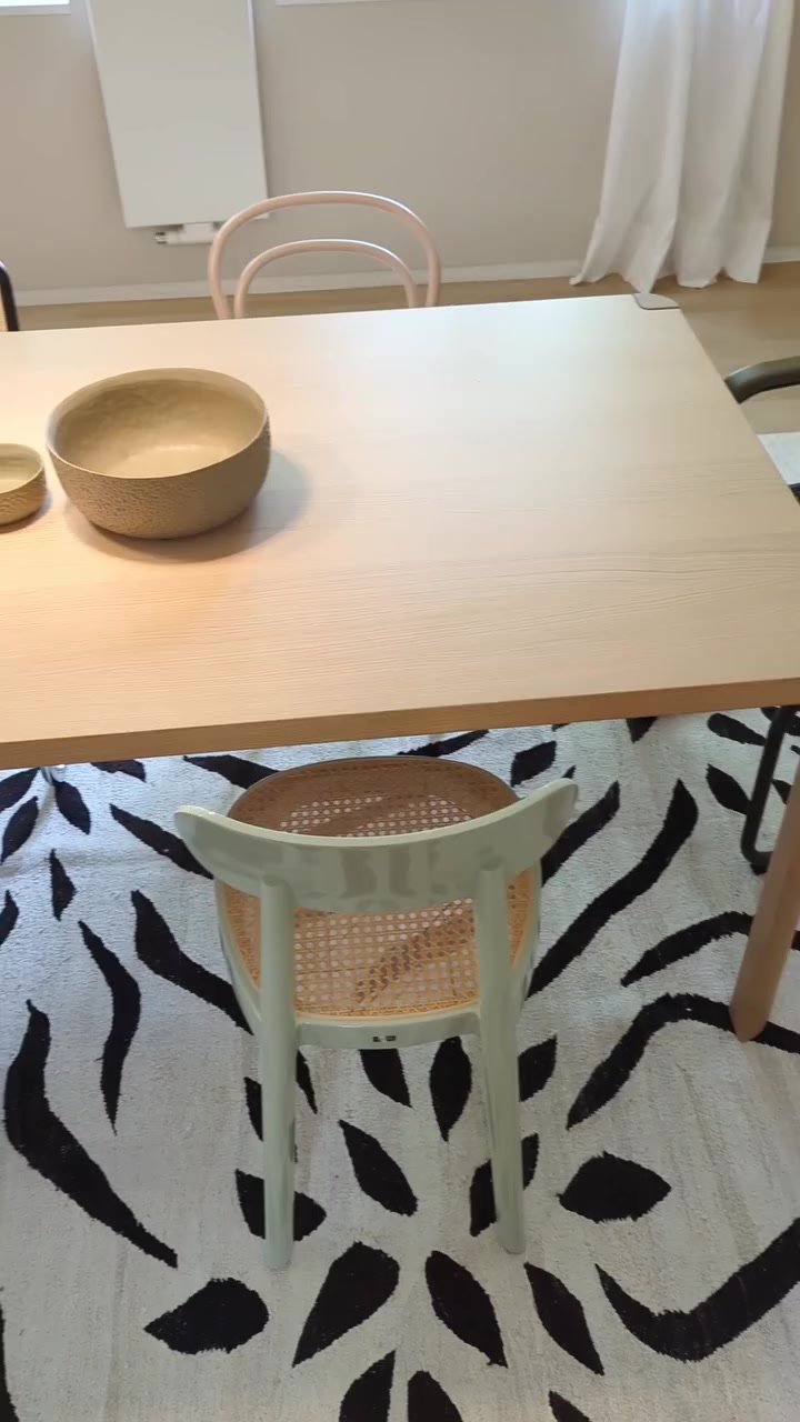 #Thonet Aktion