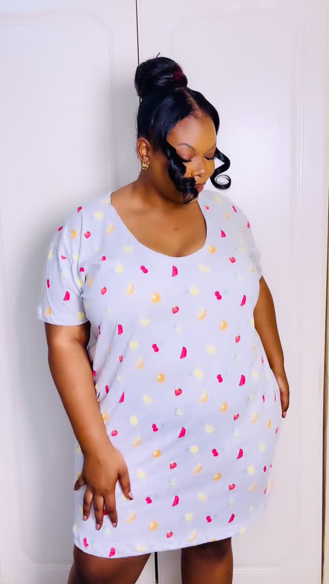 plus size cotton tunic dress Tessa Black 2X / Black at Curvy Sense This flowy tunic with venngroup:dansya Size:11.0 UK Cable Knit Wool Dress,