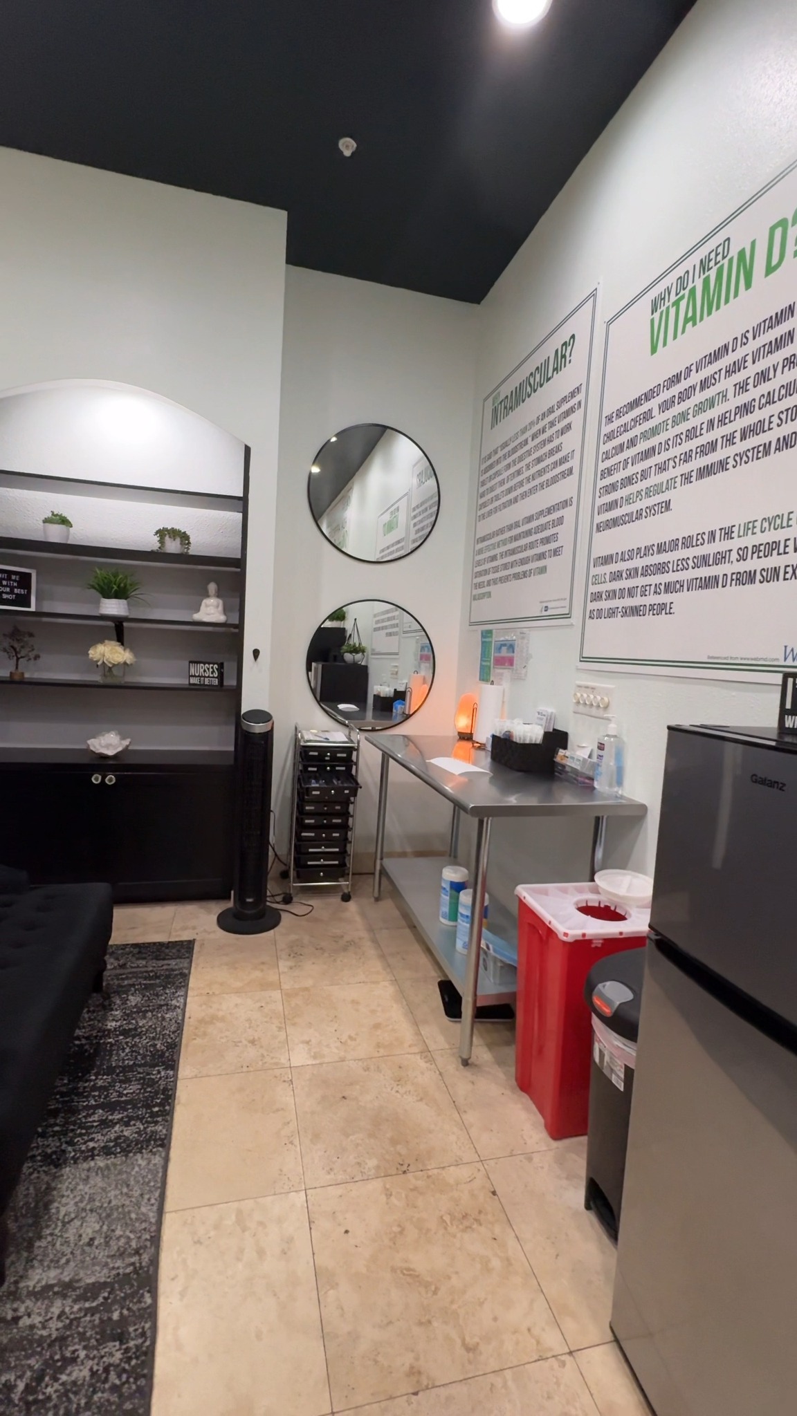 b12 injections naples fl Your wellness goals aren’t one-size-fits-all, so your vitamins shouldn’t be either., With 22+ vitamin options, The B-12 Store has a variety of choices designed to support different areas of your LARGE how to give vitamin Style:Single Session