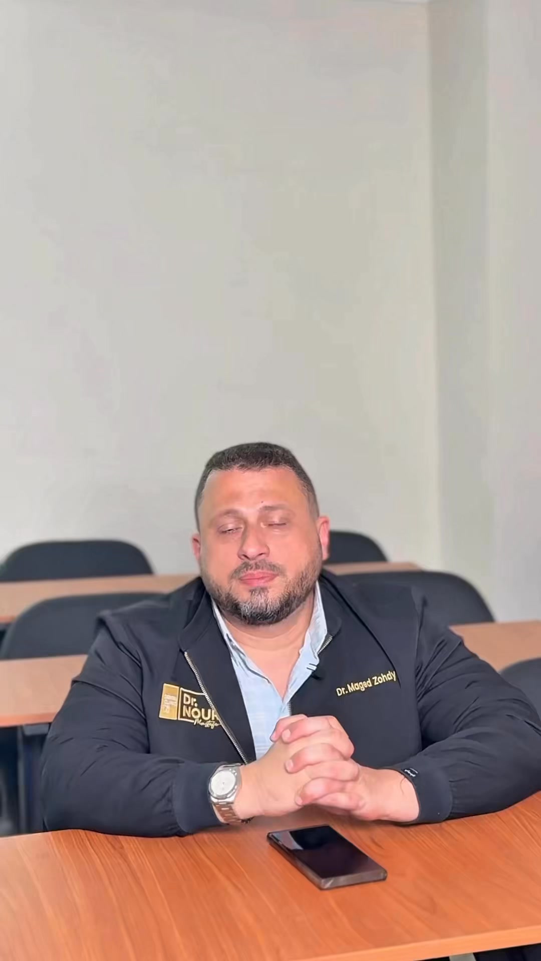 Dr. Nour El-Din Academy | Nasr City