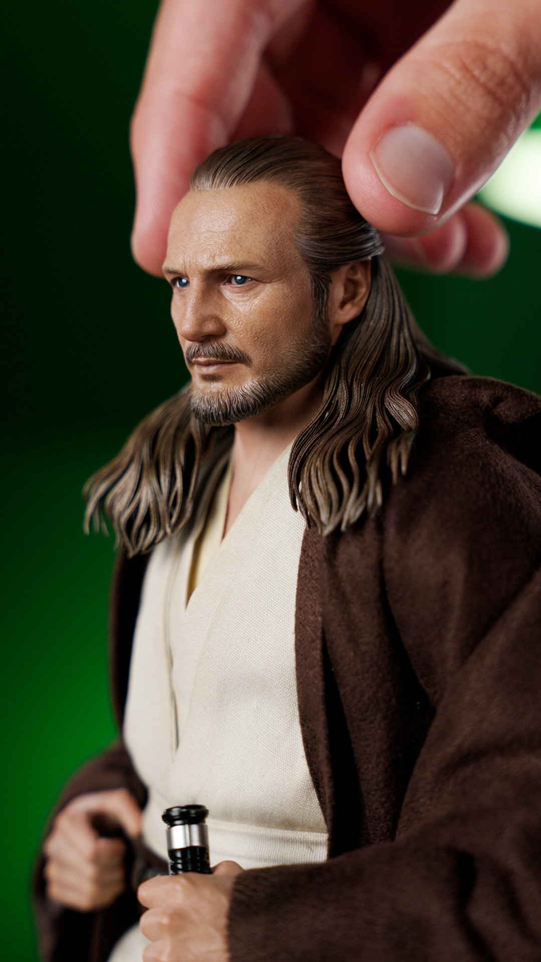 It's time for a fresh First Look! From STAR WARS: THE PHANTOM