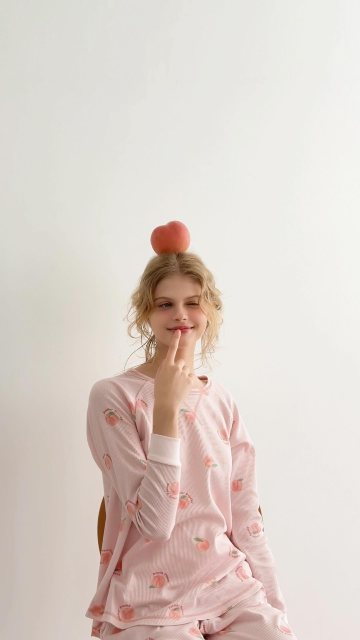 公式】PEACH JOHN / ピーチ・ジョン added - 【公式】PEACH JOHN