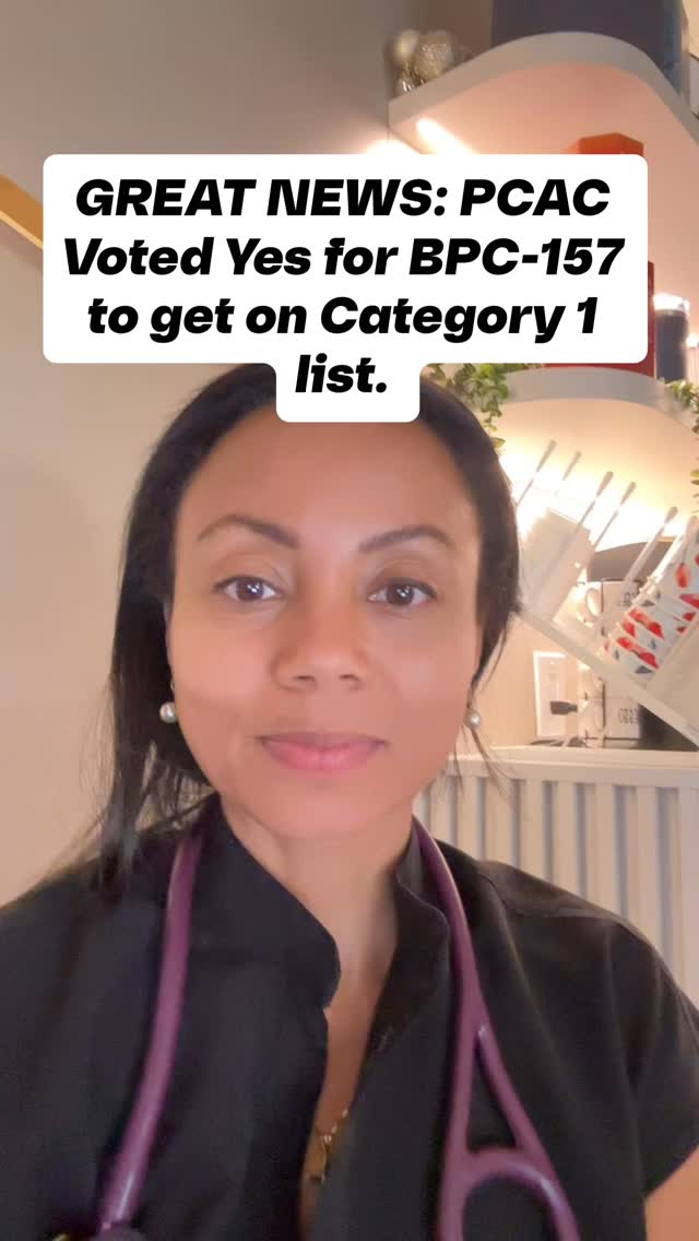 bpc-157 fda compounding category Exciting news!!!! It’s official: the FDA’s Pharmacy Advisory Committee (PCAC) voted YES on for the 503A bulks list. A major step toward legal, quality-verified access to one of the VITAMINE B12 DELAGRANGE 1000 form:Lyophilised powder Size:100 mL