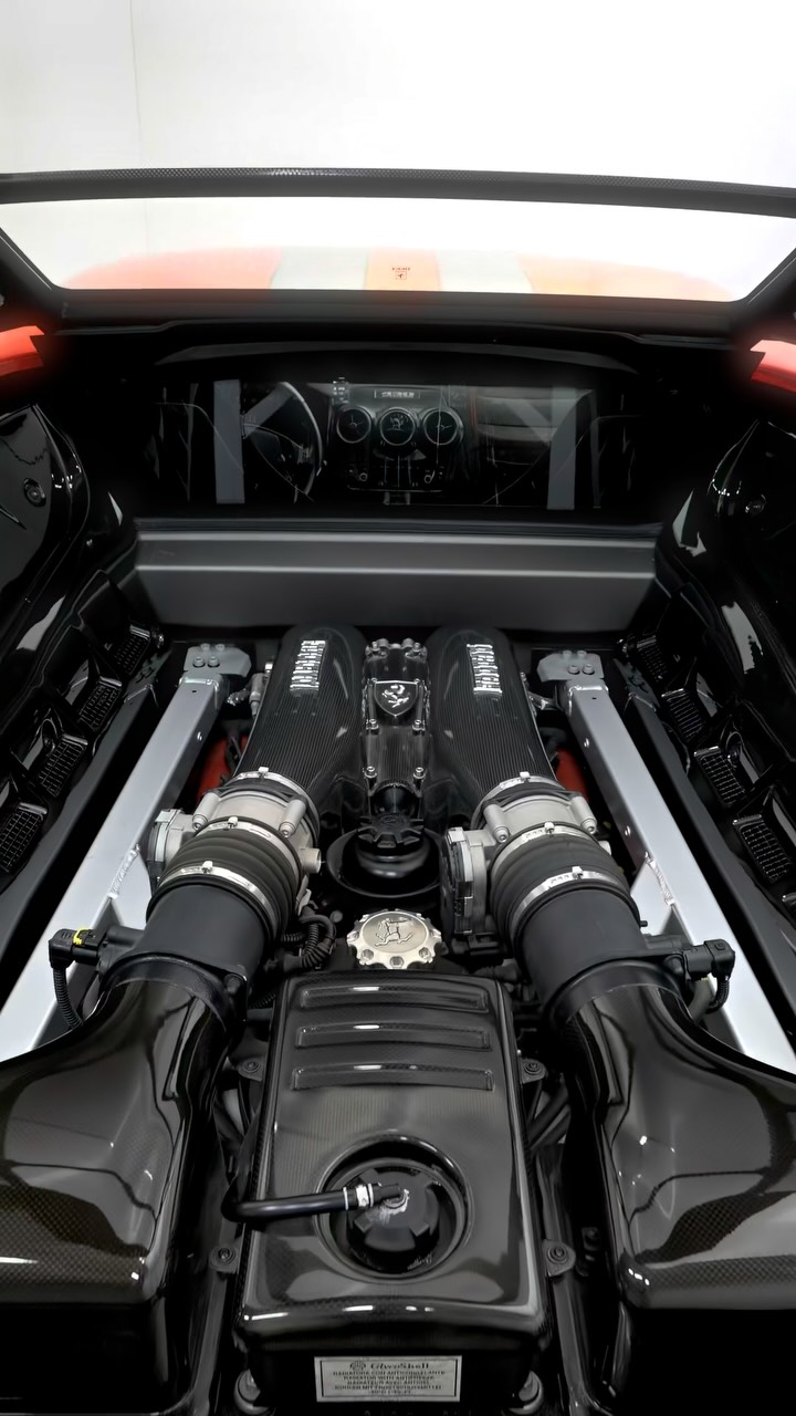 Ferrari of San Antonio | San Antonio TX
