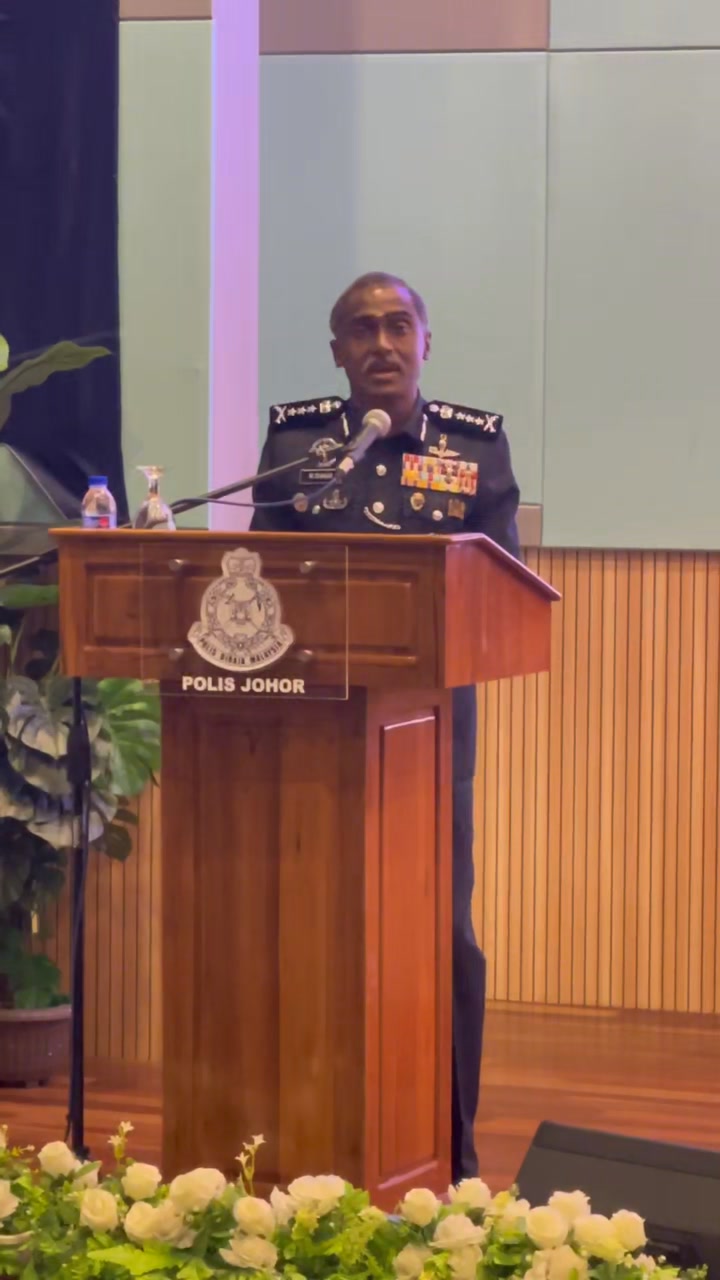 𝐕𝐈𝐃𝐄𝐎 𝐏𝐈𝐋𝐈𝐇𝐀𝐍 :- 𝐌𝐀𝐉𝐋𝐈𝐒 𝐏𝐄𝐌𝐀𝐊𝐀𝐈𝐀𝐍 𝐏𝐀𝐍𝐆𝐊𝐀𝐓 #JohorBahru, 15 Mei 2025 ...