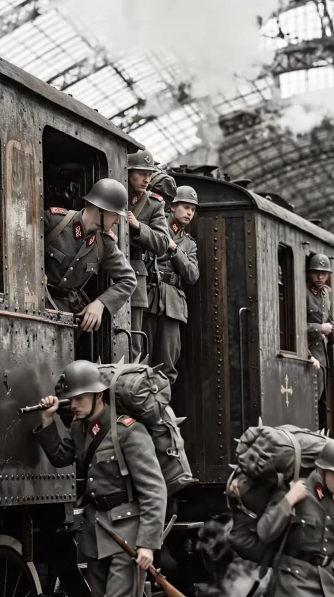 Germany and Ottoman's Berlin-Baghdad railway project