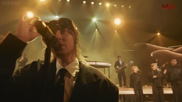 DVD レア☆BORN Zepp DiverCity SUPER BLACK MARK…