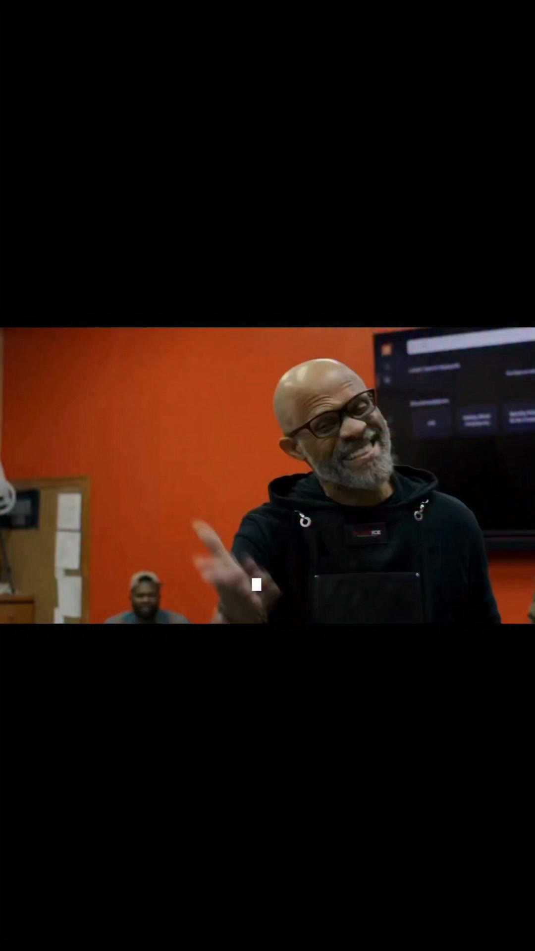 Fred Keith & Marcus @realfredh @keithstaten @marcuscolesoul in a 