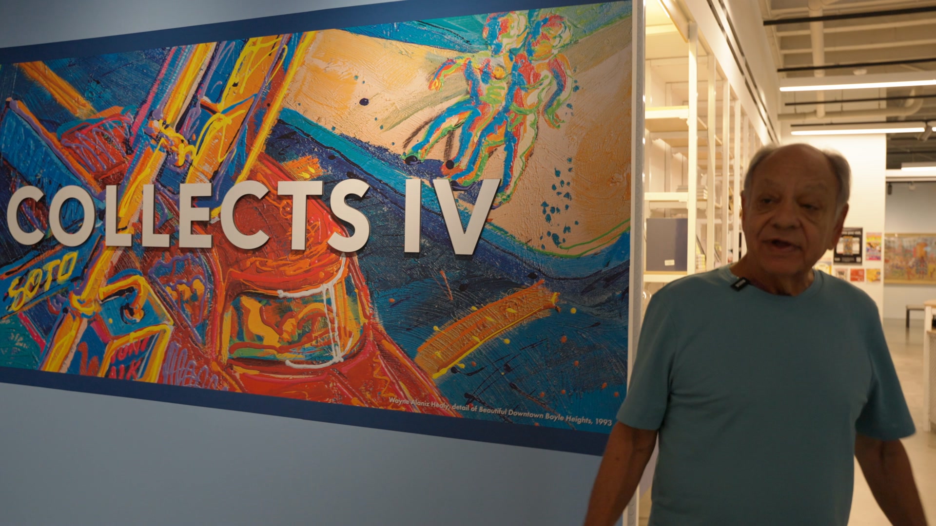 Cheech Collects IV is currently on view. In this fourth iteration of ...