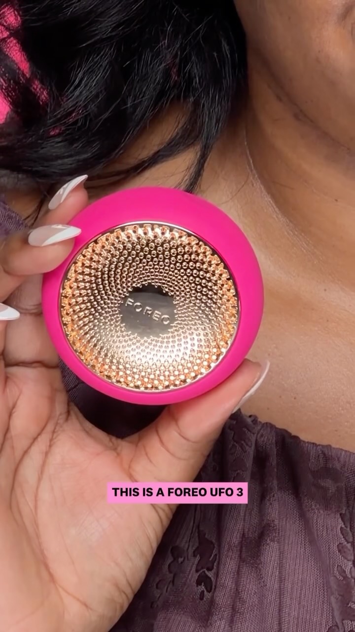 FOREO - We all know a knockoff can never compete with the real