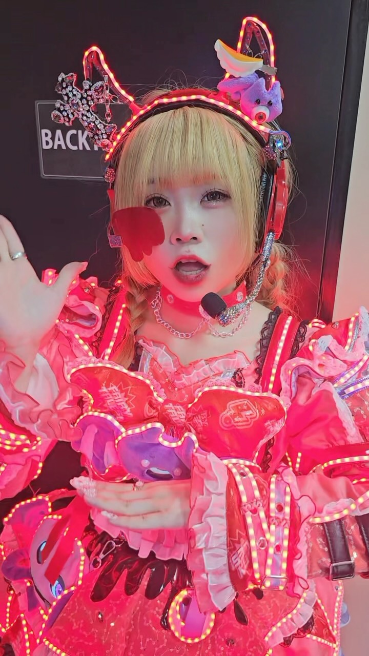 Japanese idol Fairy-Tales JAPAN (@idolfairytales) • Facebook