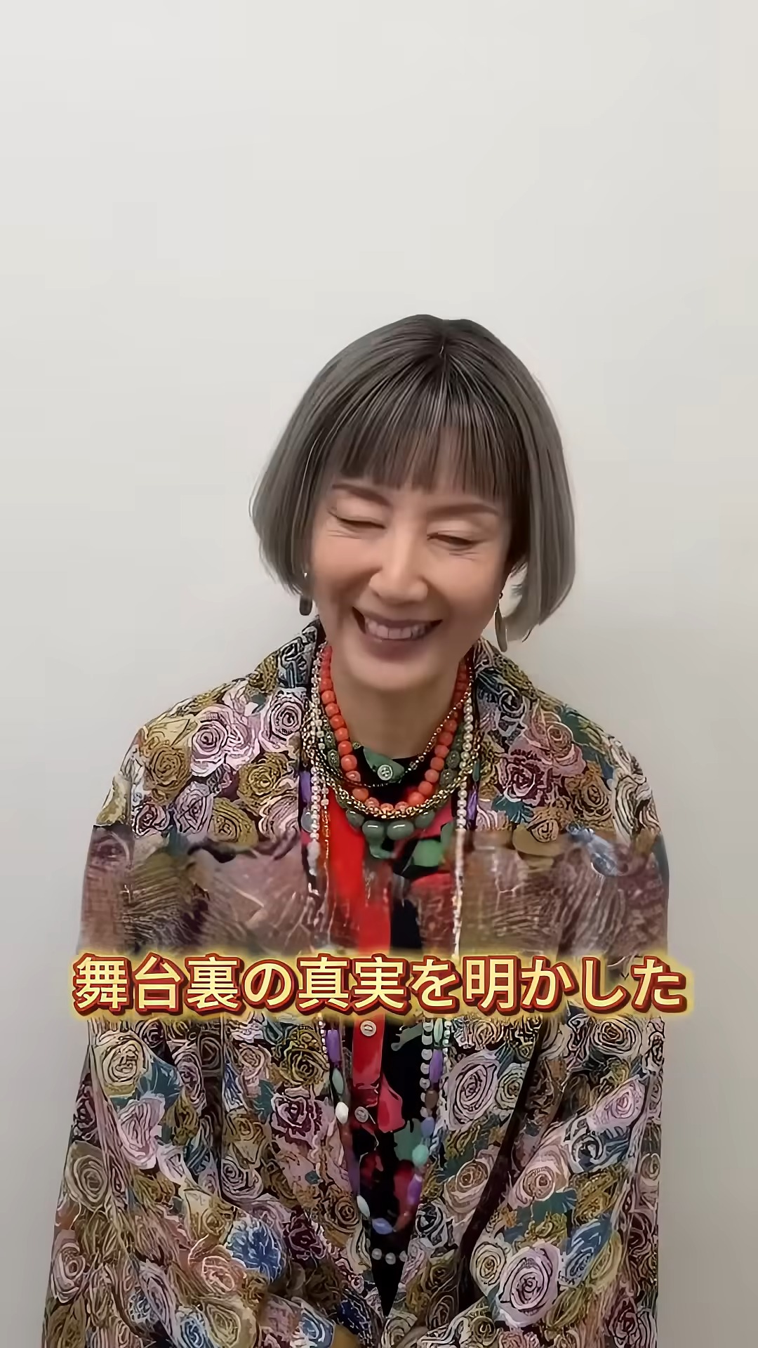 日90年代當紅玉女川越美和驚爆已死9年#右編：要當個美麗快樂的天使東森