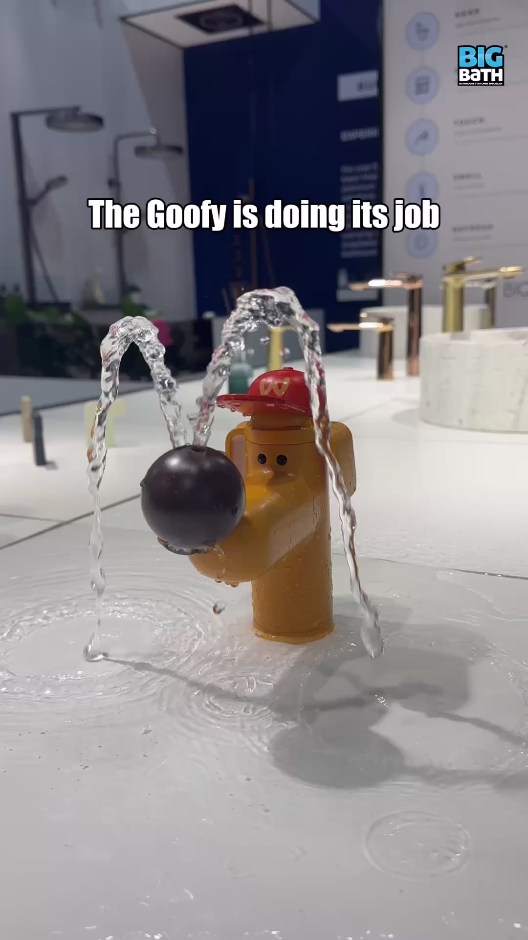 juul pods airpods Ever seen a tap that makes an interior designer smile?, The Goofy Tap did just that. Hear why one designer trusts Big Bath for fun, practical bathroom details., Click the WhatsApp us button or visit Juul e-cigarettes officially banned Airpod Case with Cookies 2ml Flavor:Watermelon Cherry