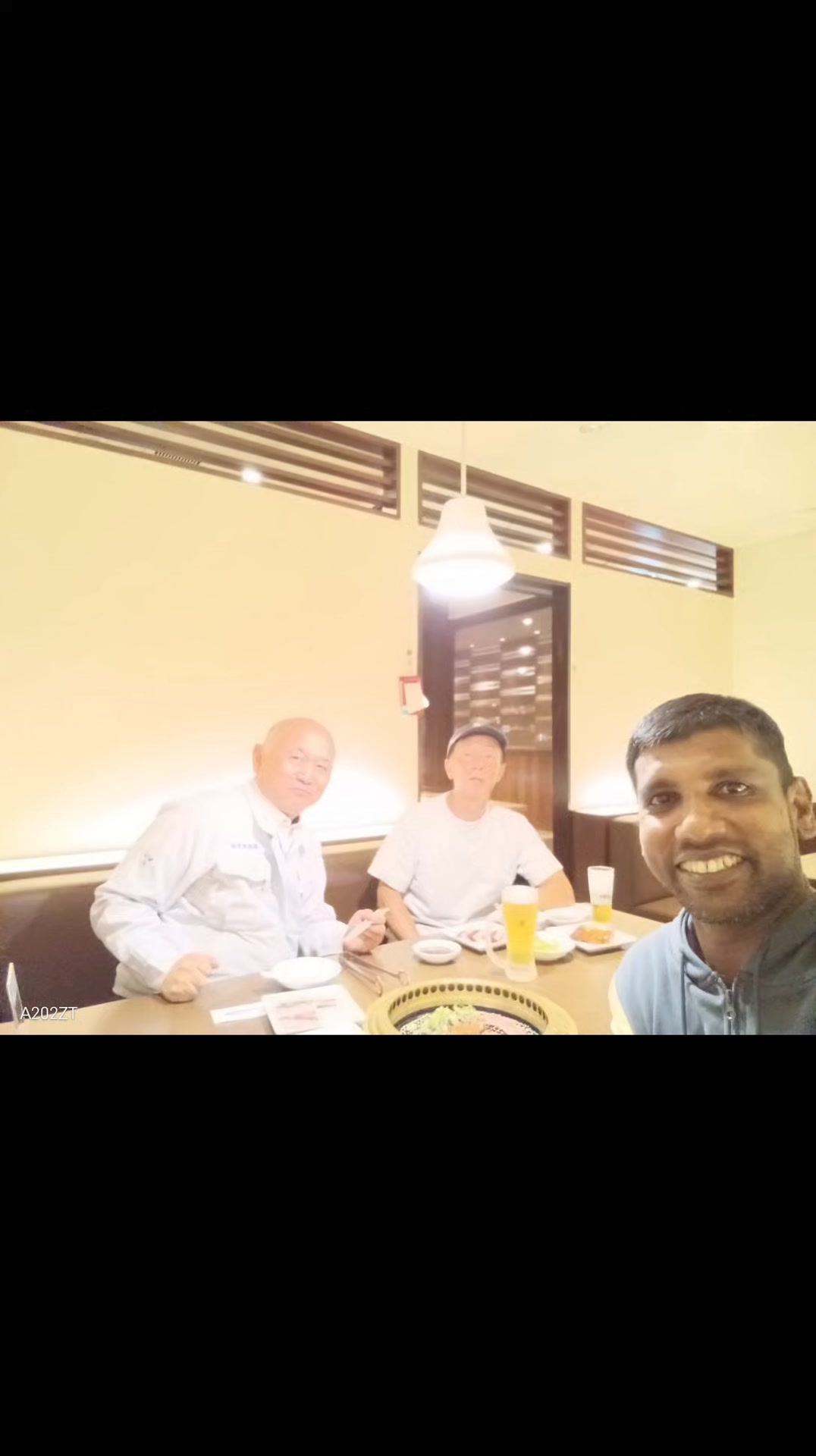 Dasantha Ranasinghe