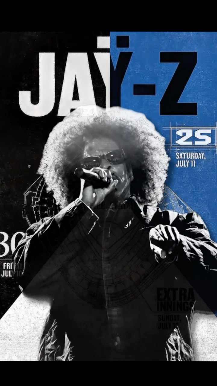 JAY-Z – Z30 30 years after Reasonable Doubt. To celebrate one of