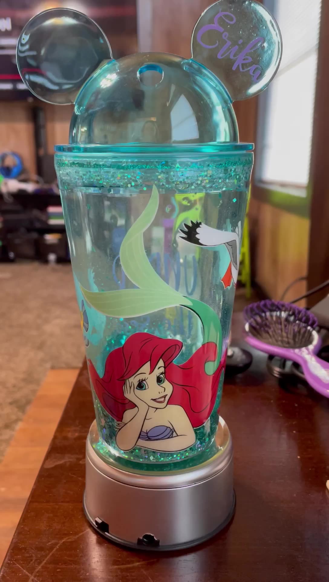 Blake's Creative Customs